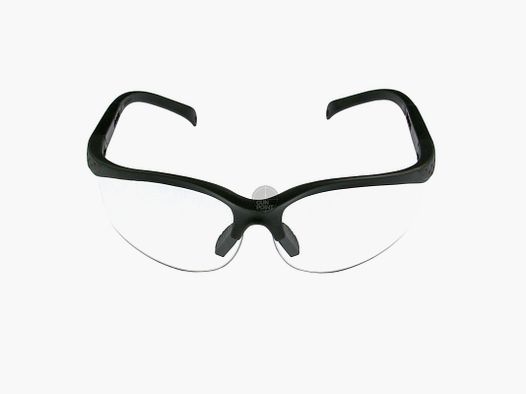 Invader Gear Okulary strzeleckie Kolor: Przezroczysty