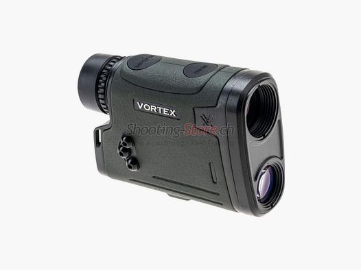 Vortex Optics Viper HD 3000 Laser Rangefinder
