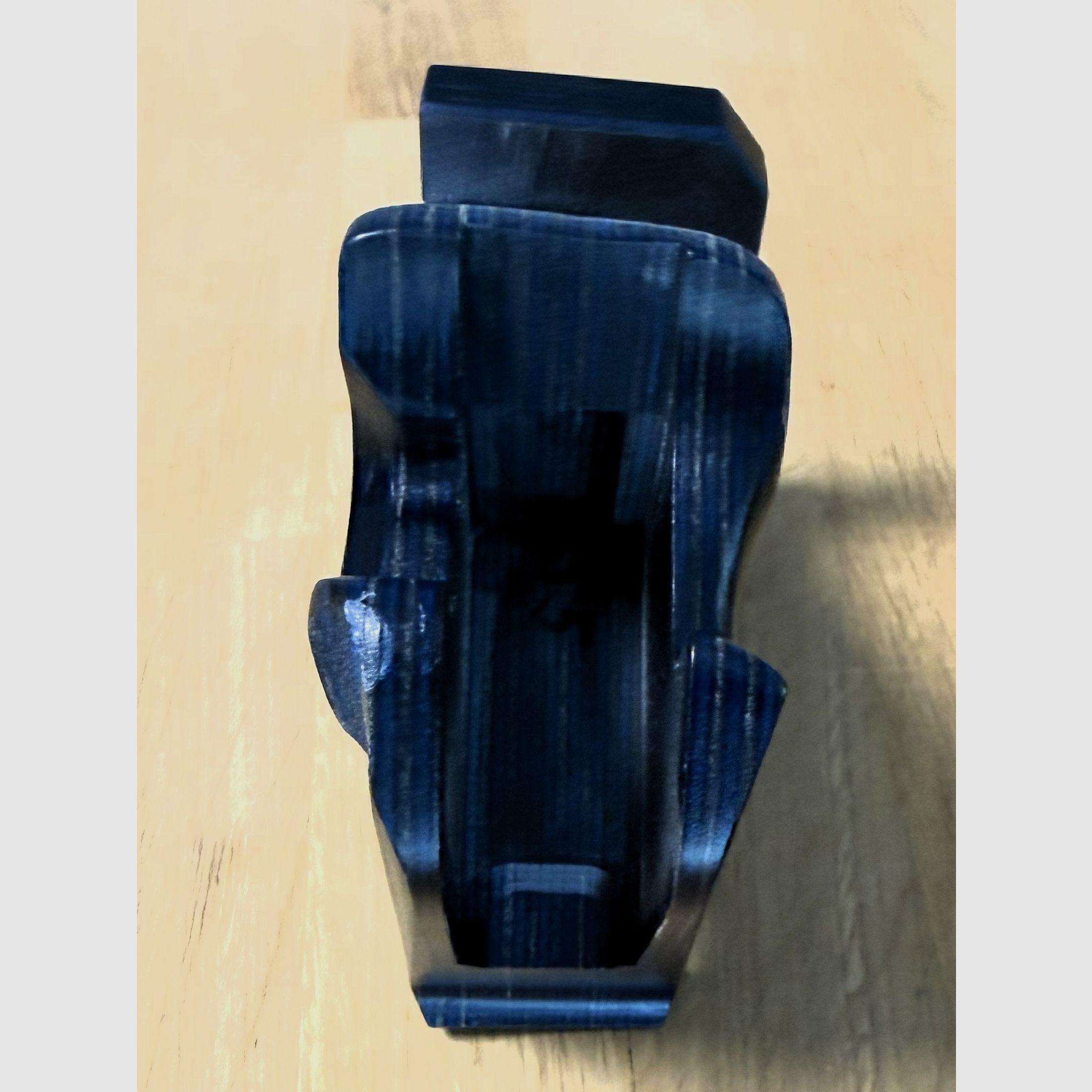 Formgriff M für Walther GSP 500