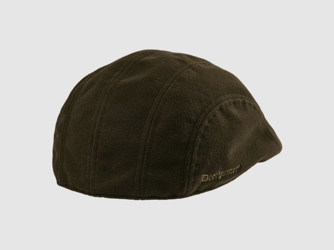 Deerhunter Gamekeeper platte pet
