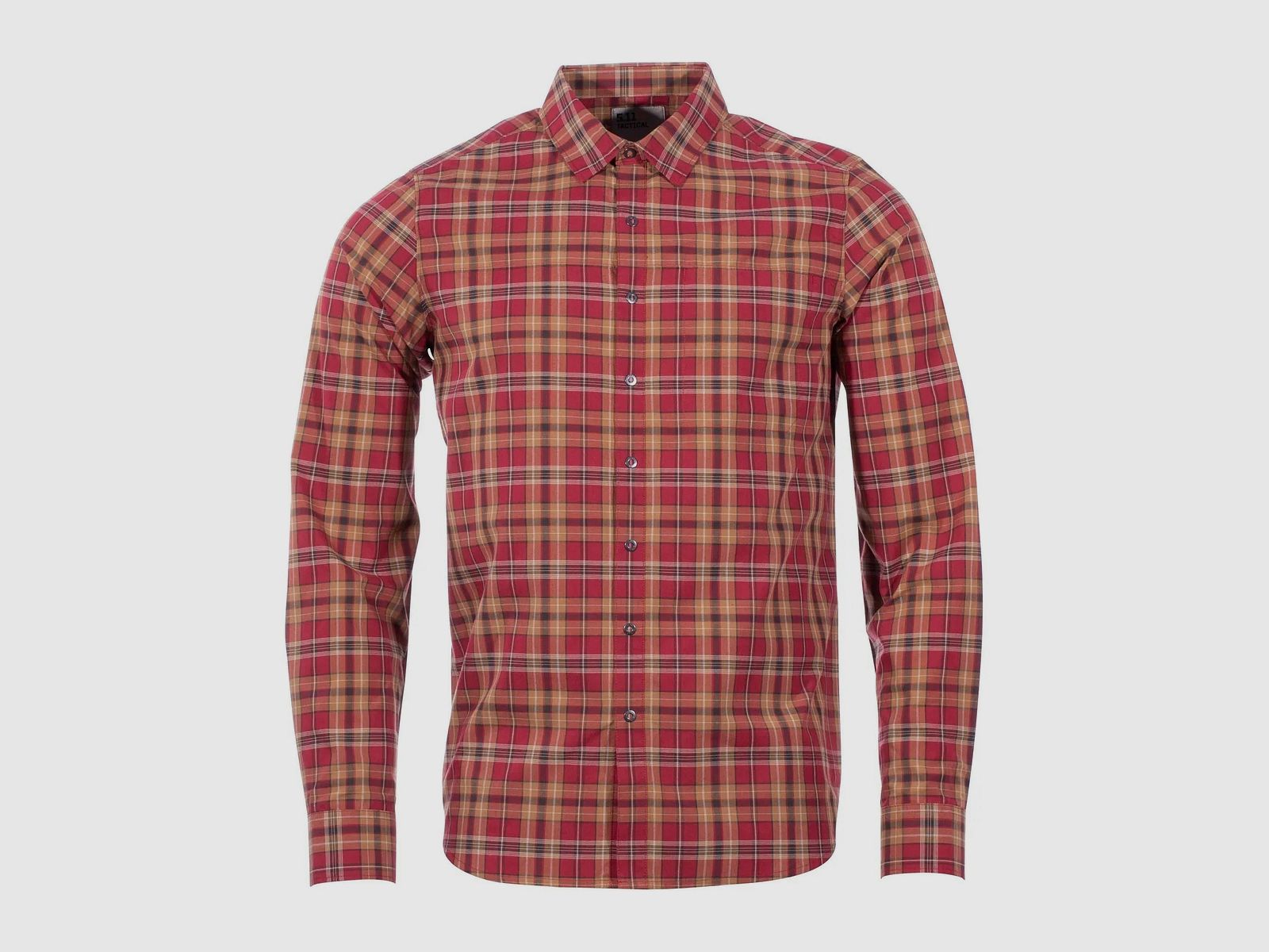 5.11 Tactical Hemd Plaid Igor