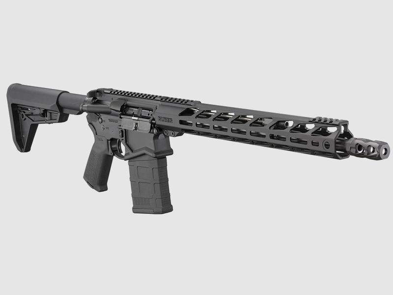 Ruger – Halbauto / SFAR / .308Win / 16.10, Bild 1 von 3