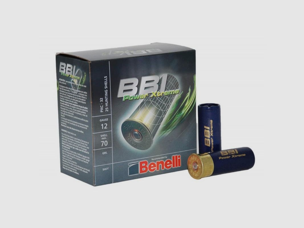 BBI Power Extreme 32 gr, afbeelding 2 van 2