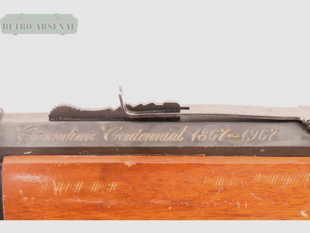 Winchester Mod. 94 Canadian Centennial Carbine