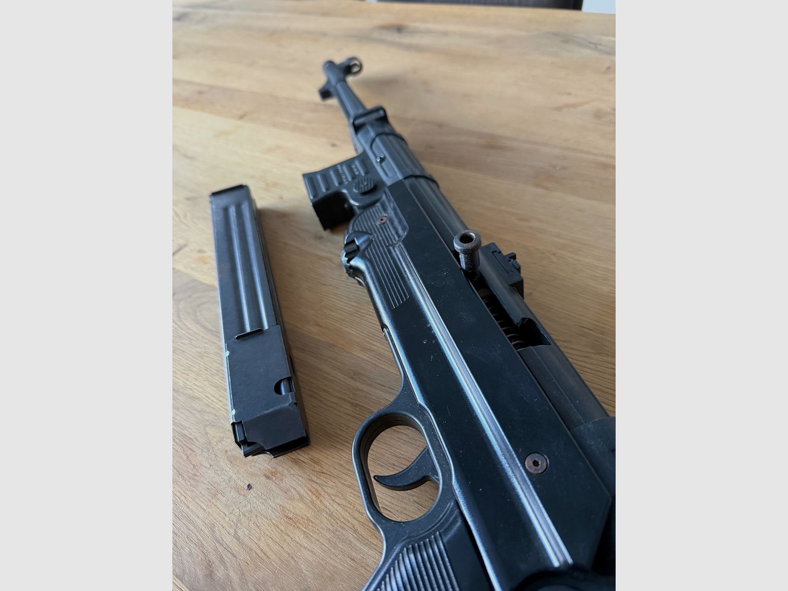 MP40 PAK Schreckschuss