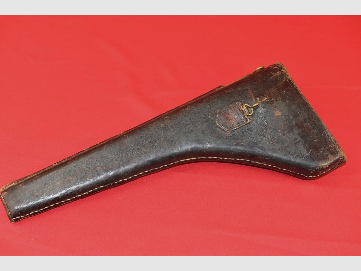 #5960 PISTOLET TARCZOWY KOMMER, Kal. 22lr, zdjęcie 21 z 25