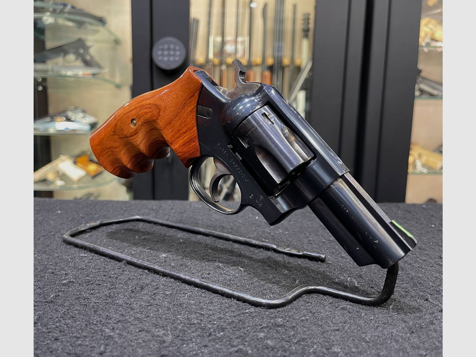 Ruger Speed Six, afbeelding 7 van 7
