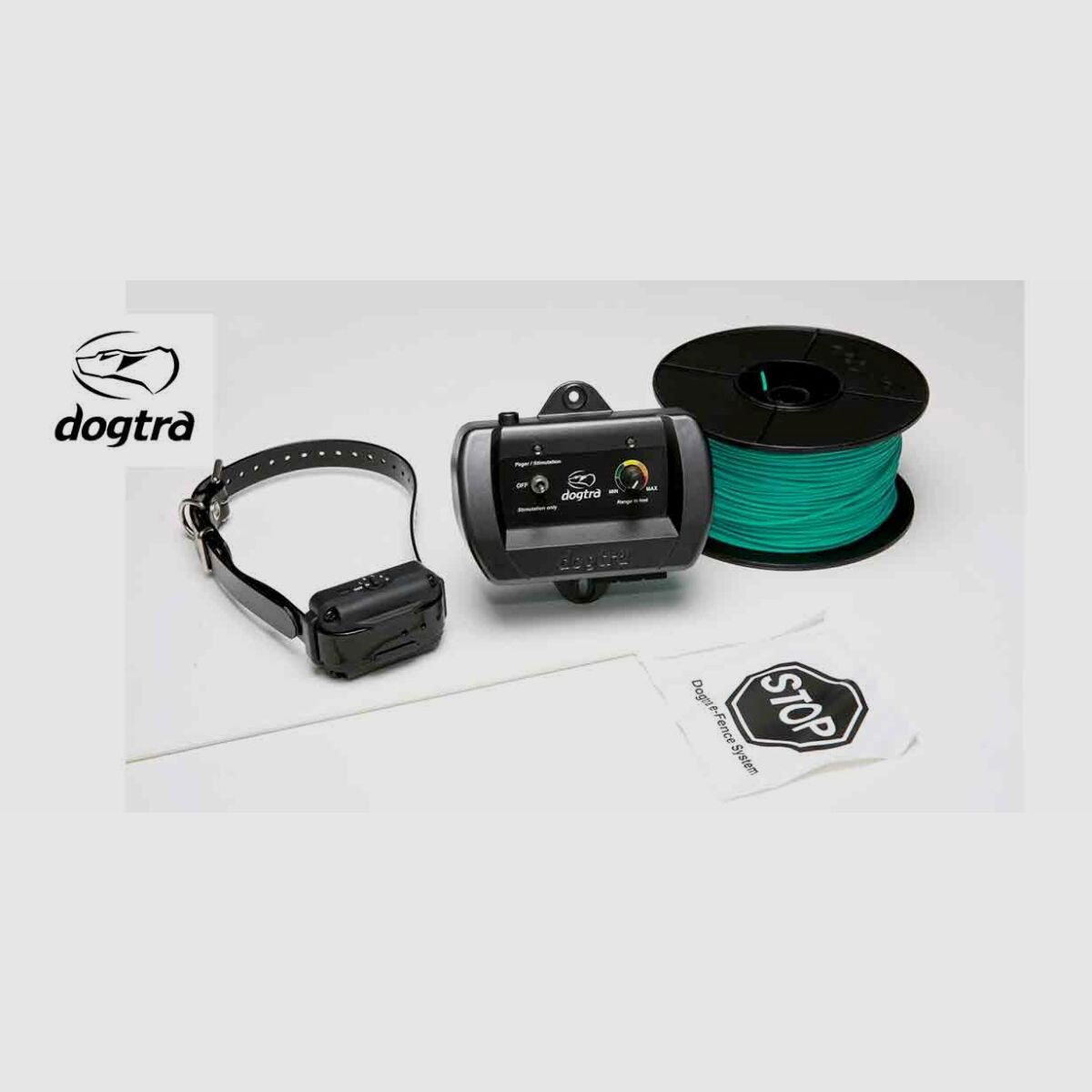 Electronic Fence Dogtra E-Fence 3500 Gold