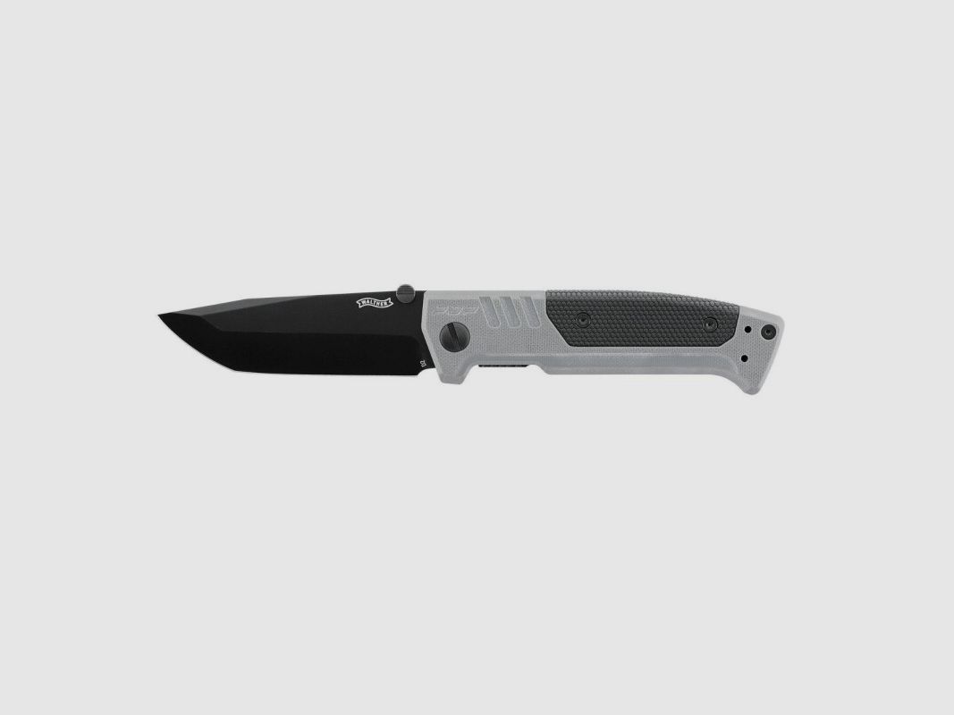 PDP Tanto Folder plain Tungsten Gray, afbeelding 2 van 3