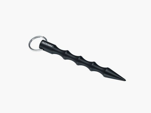 Perfecta Kubotan KB II black waved