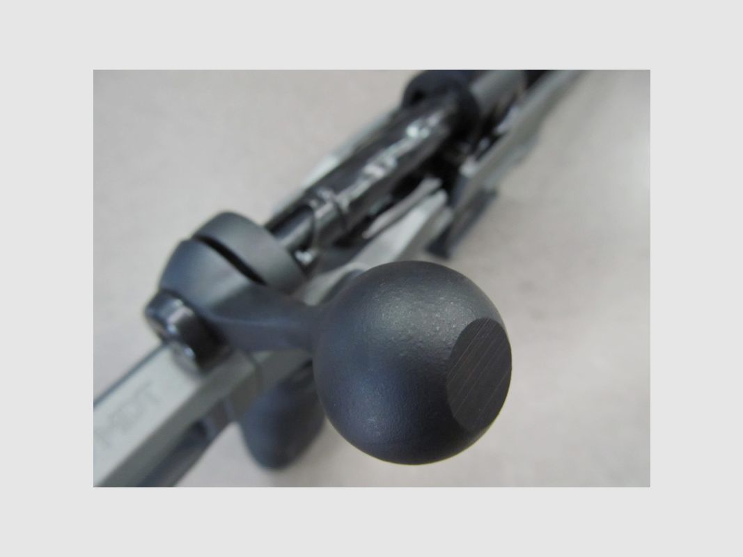 SAVAGE 110 cal. 6.5 Creed used, image 11 of 14