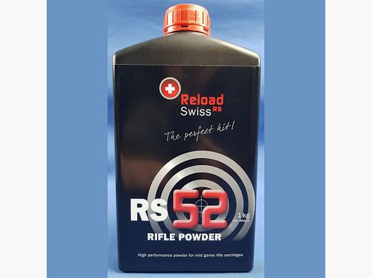 Reload Swiss RS52