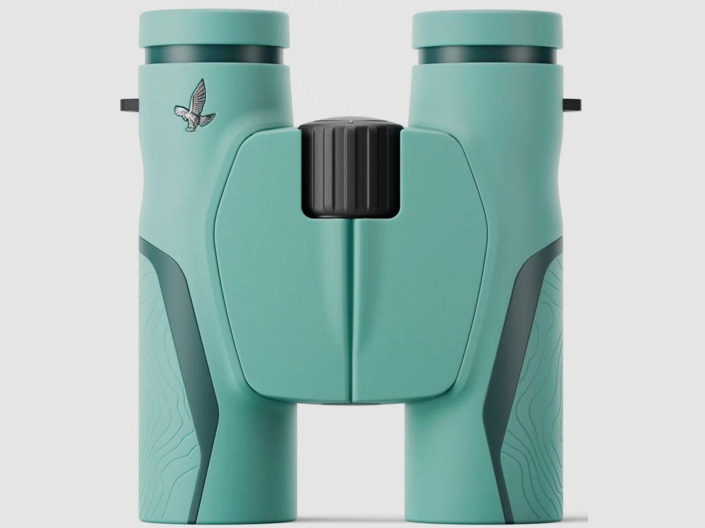 SWAROVSKI OPTIK Swarovski MY Junior 7x28 glacier blue
