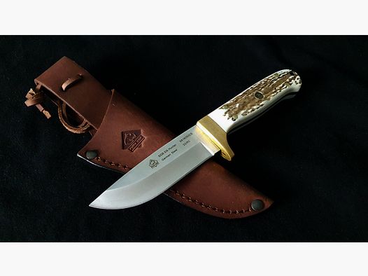 Puma SGB elk hunter, commando stag