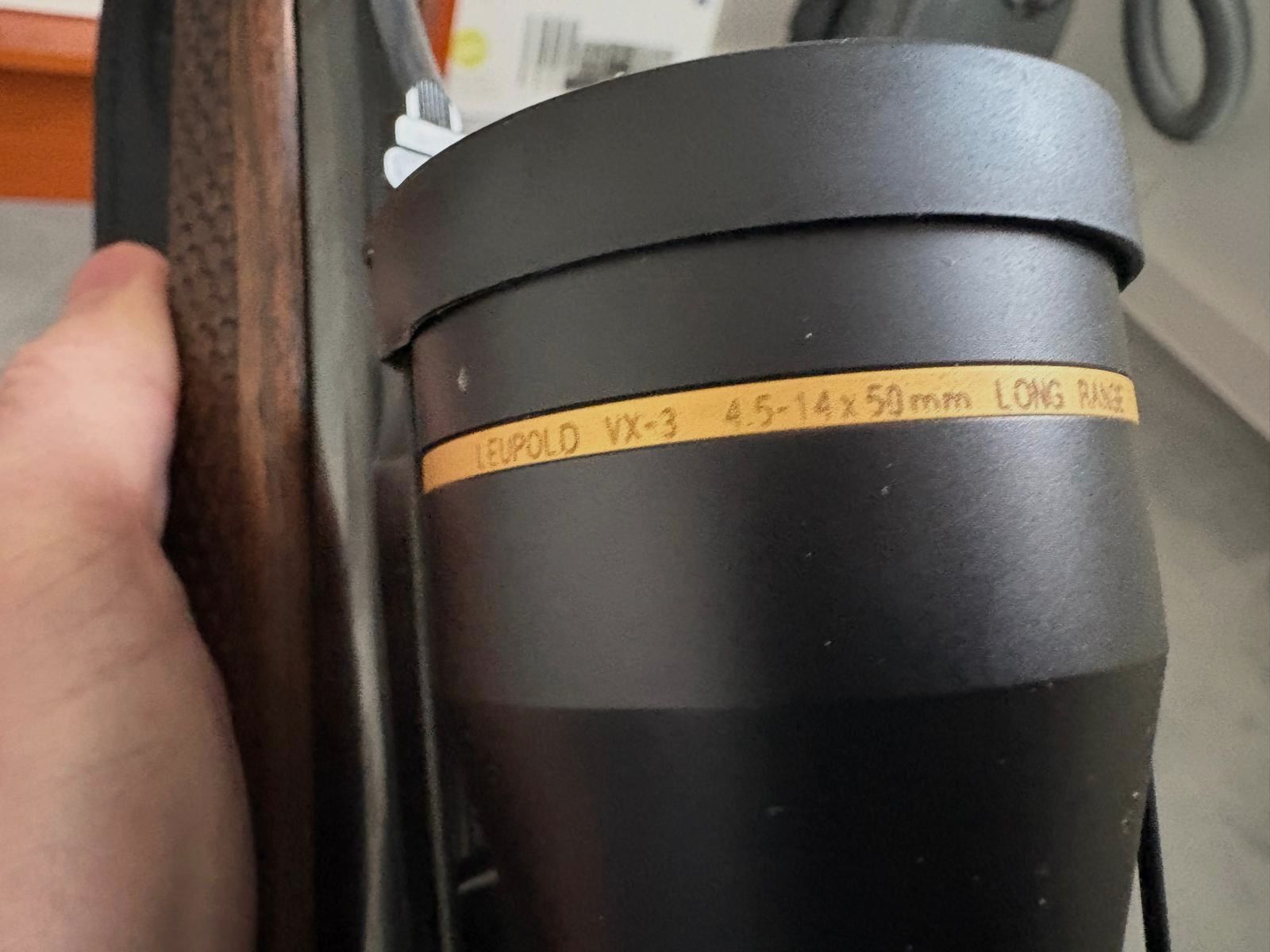 Fucile a otturatore Sabatti 98, inclusi ottica, custodia per armi e munizioni