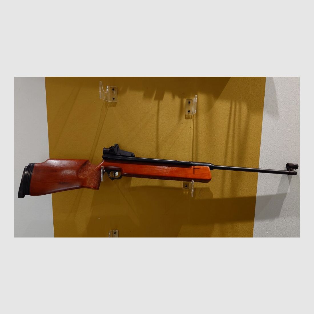 Haenel 312