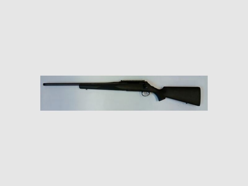 Rössler Mod. Titan 6, Kal. .308 Win., Linkswaffe