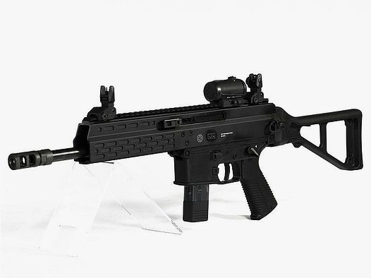 B&T	 APC9 Sport inkl. Aimpoint Micro T1