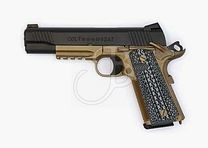 Colt Pistolet Custom CQB 5" FDE kal.45 ACP