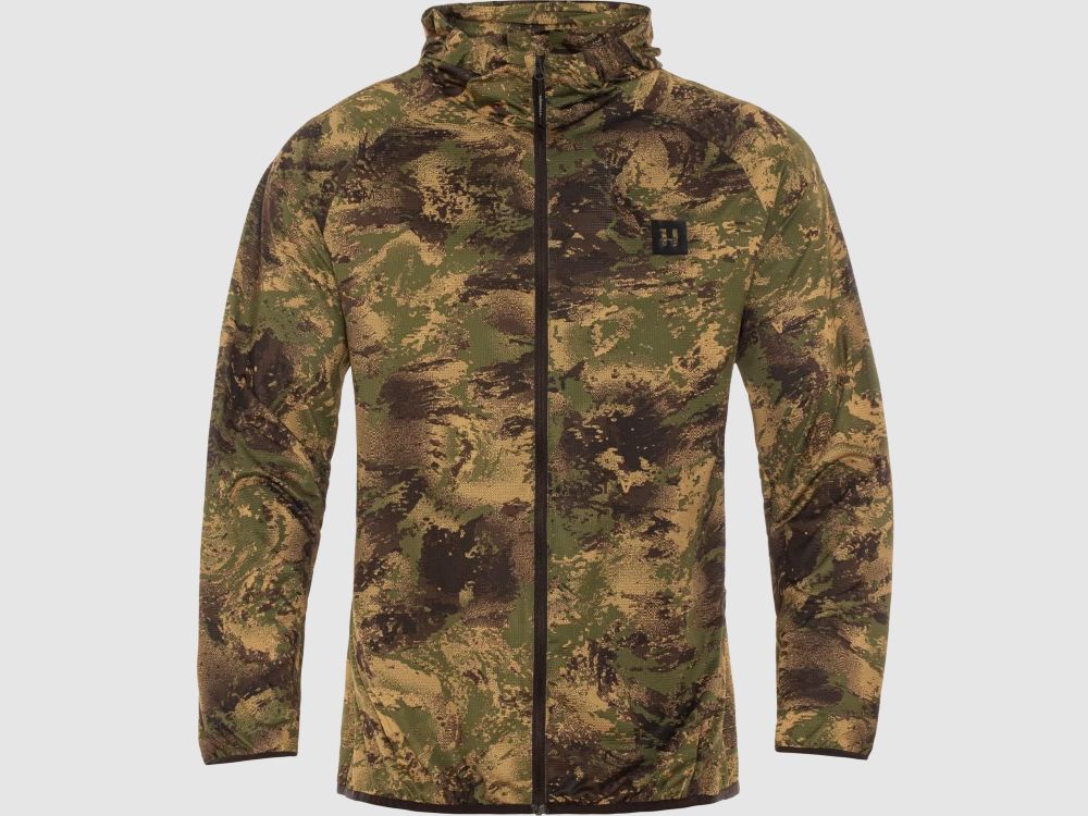 Härkila Deer Stalker Camo Overjacket
