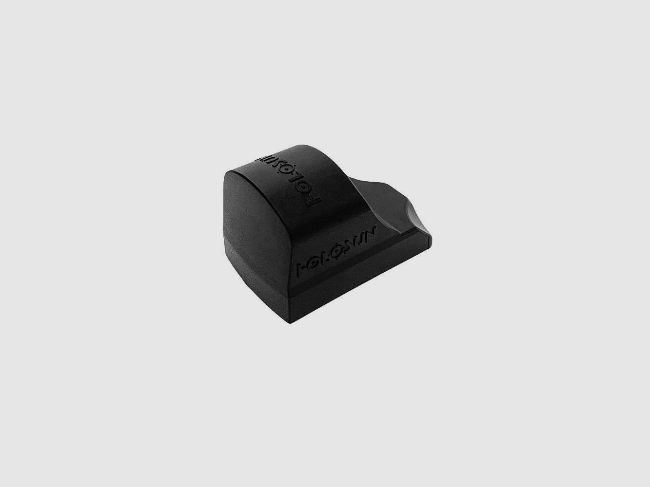 Tapa protectora de plástico Holosun para miras réflex 507, 508, imagen 1 de 3