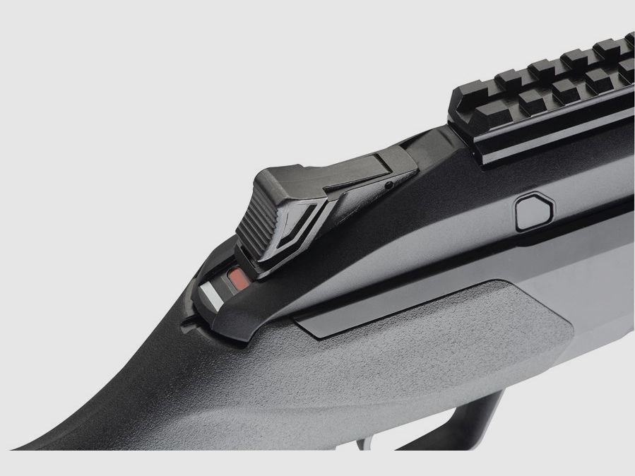 Beretta BRX1 Synthetic Black .308 Win LL51cm Geradezugrepetierbüchse M14x1