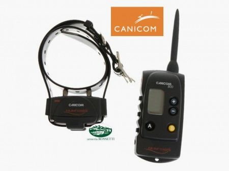 CANICOM Halsband 800 zur Ausbildung