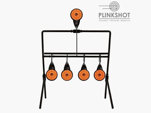 DIANA ROTATIVA EASY RESET 5 ELEMENTOS 5MM