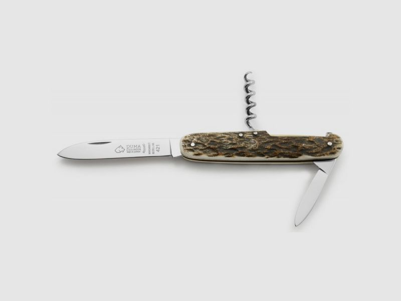 PUMA taschenmesser 421