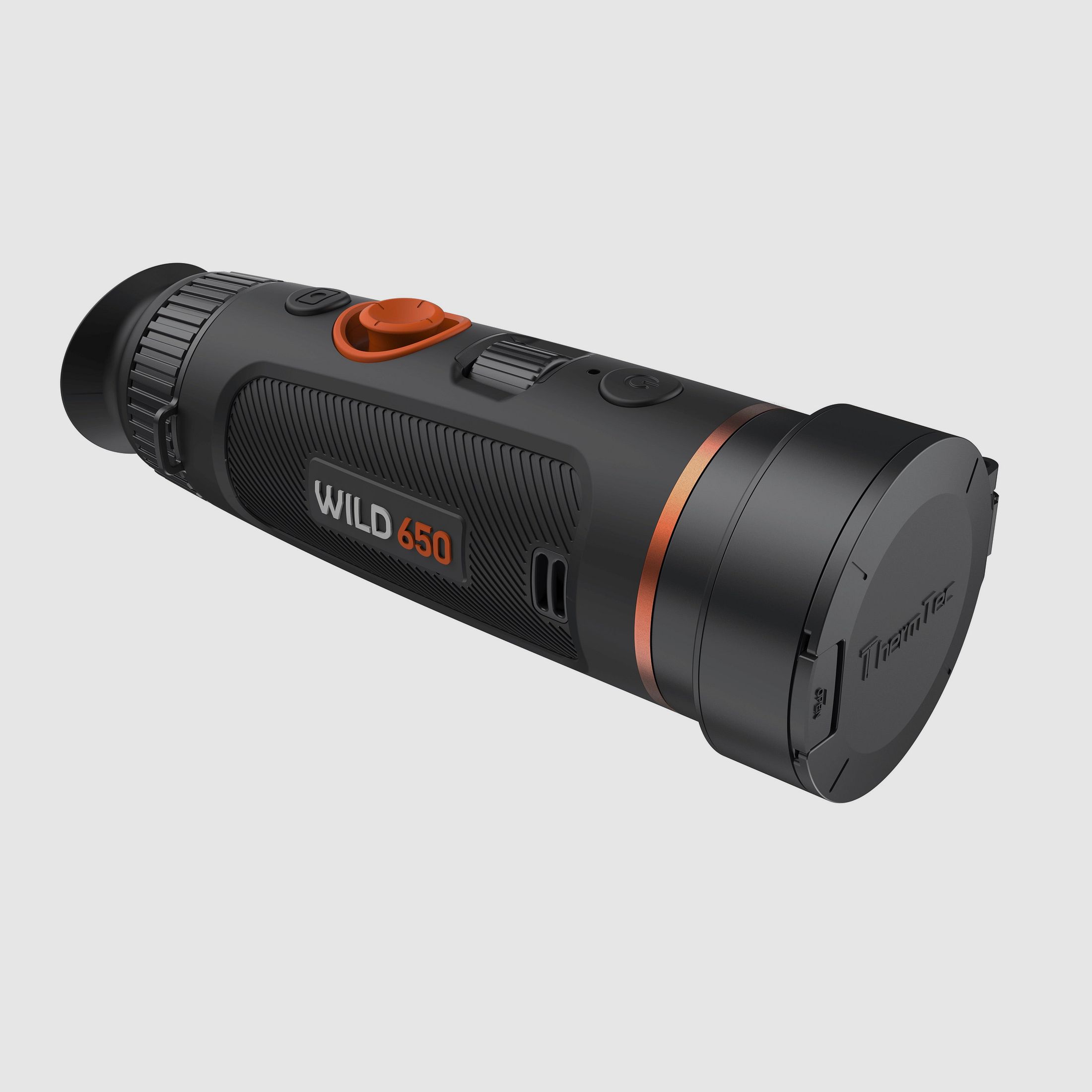 Thermtec Wild Wärmebildmonokular, Bild 4 von 8