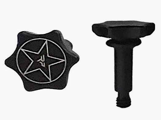 RANGER POINT Lever Quick Take Down Screw für MARLIN