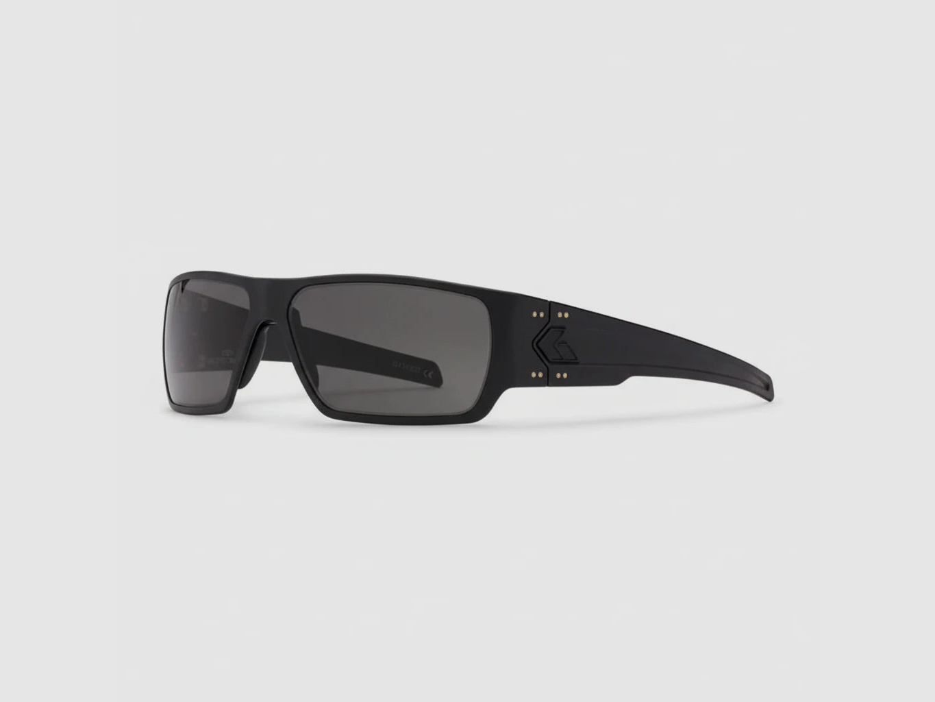 GATORZ ANSI Z87+ MILSPEC Ballistic Specter