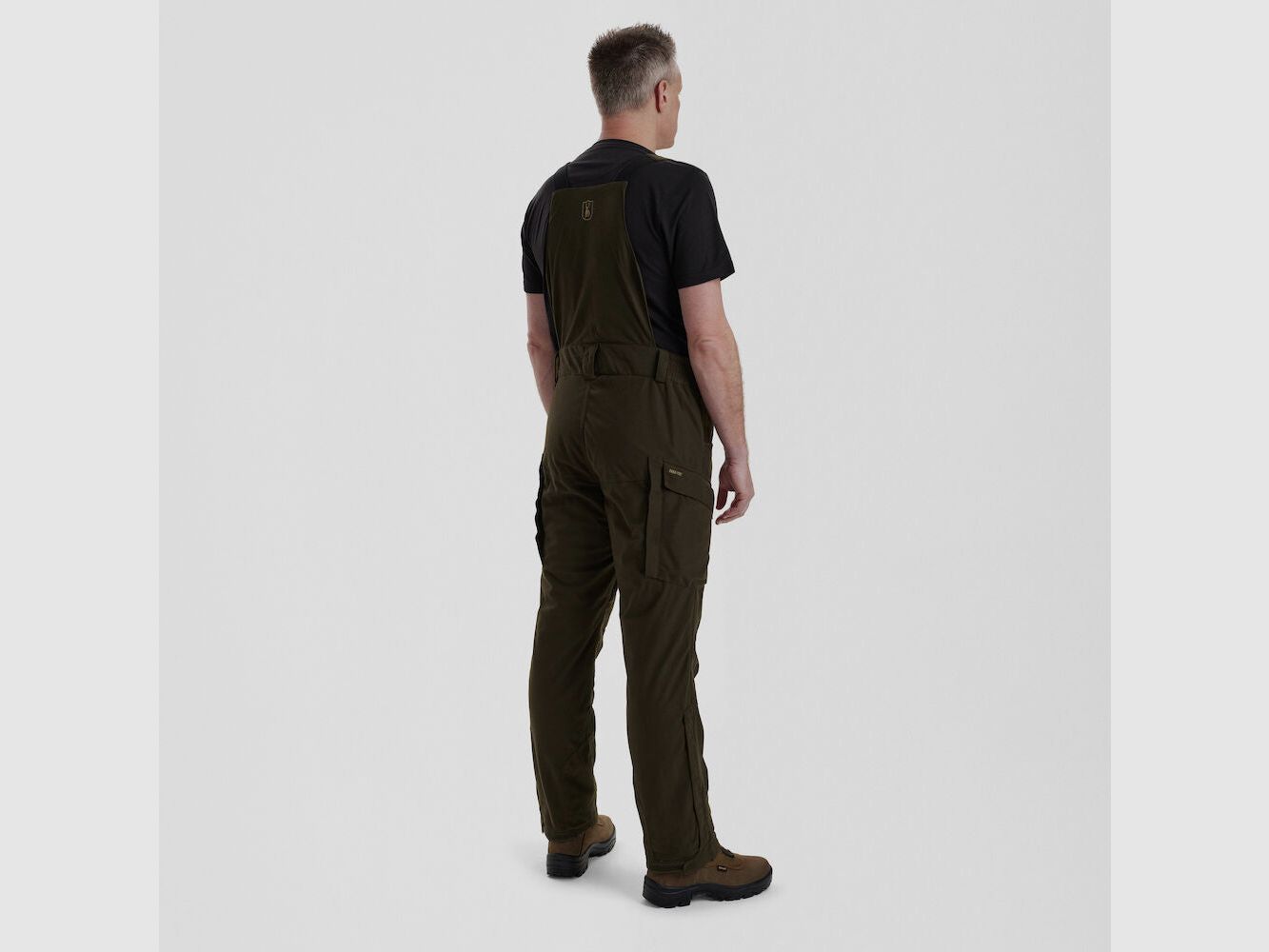 Deerhunter HEAT GAME Hose, Bild 5 von 6