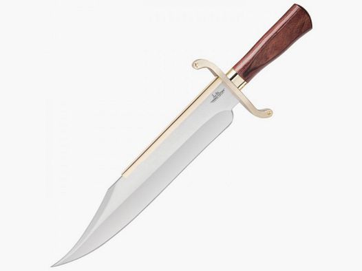 Coltello Bowie del Vecchio West