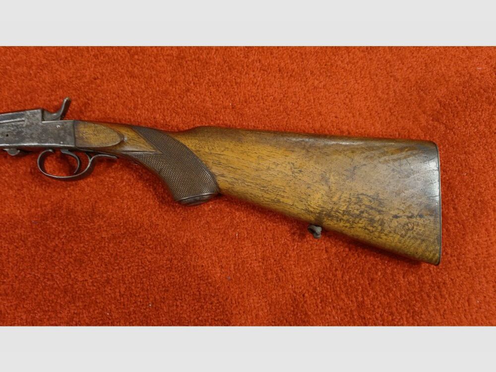 unbekannt ohne .410/63,5