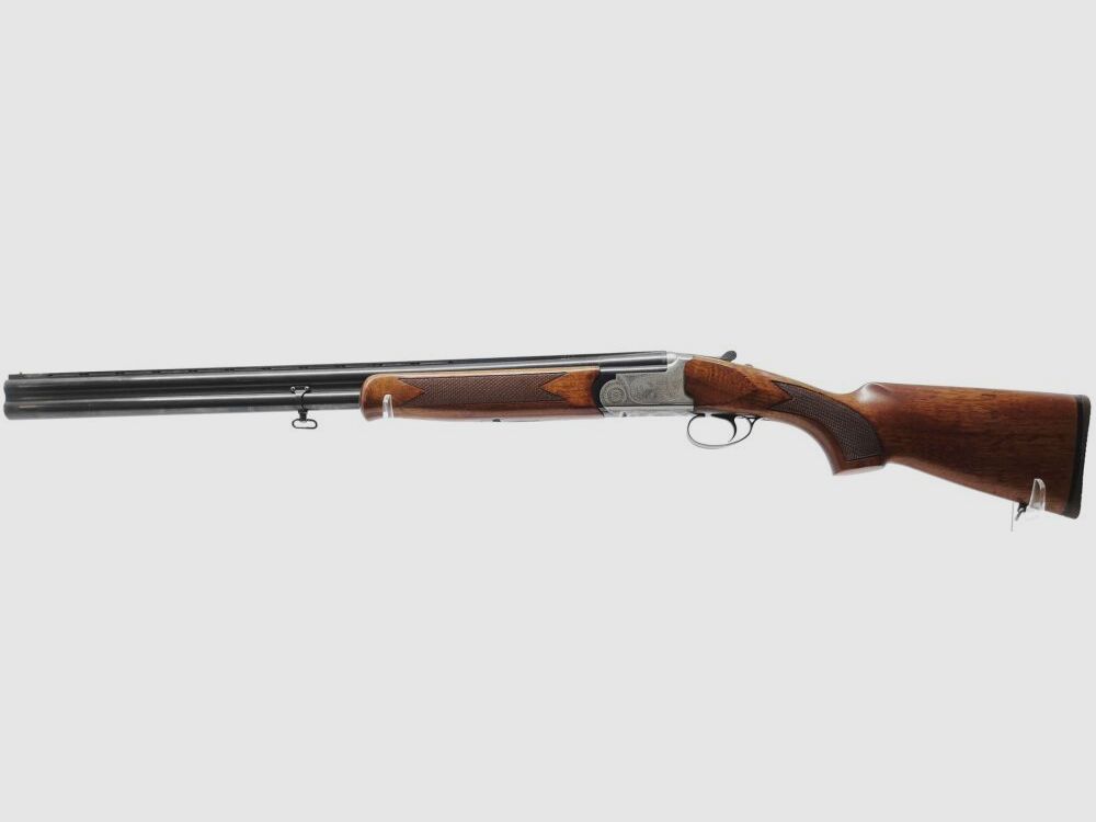 Kettner Campione Vario * Wechselchoke