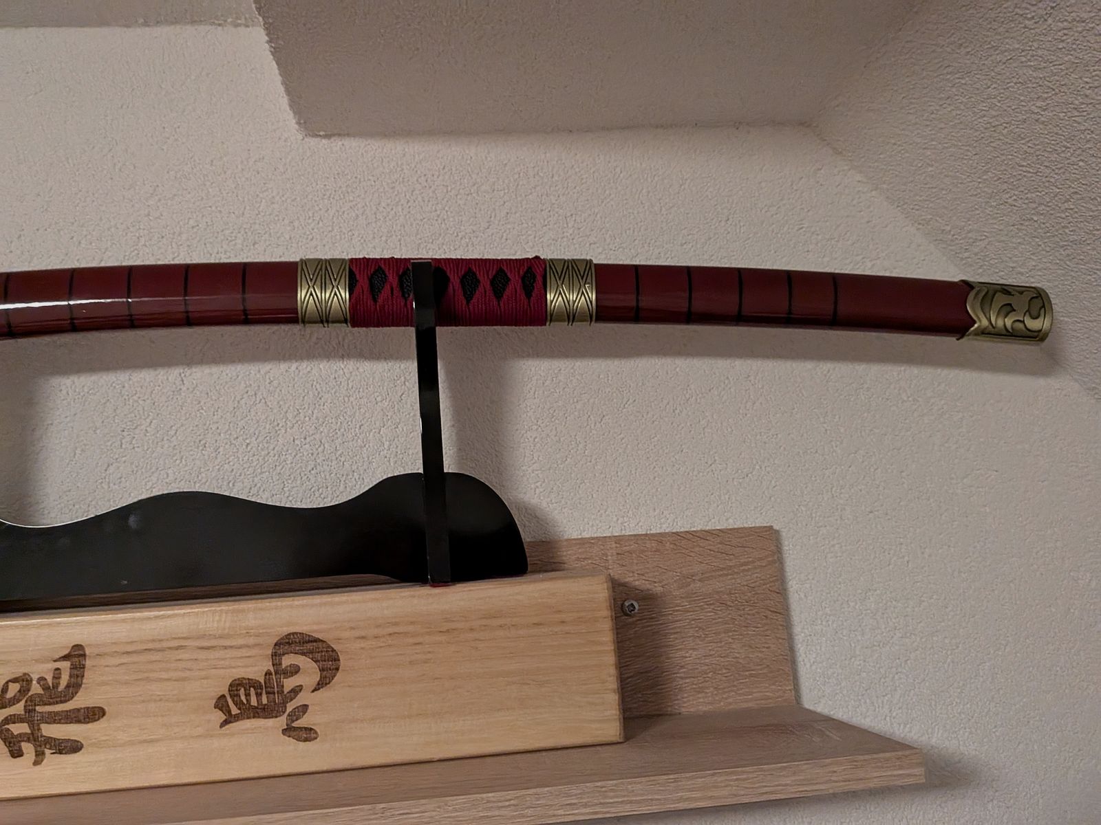 Zoros Katanas