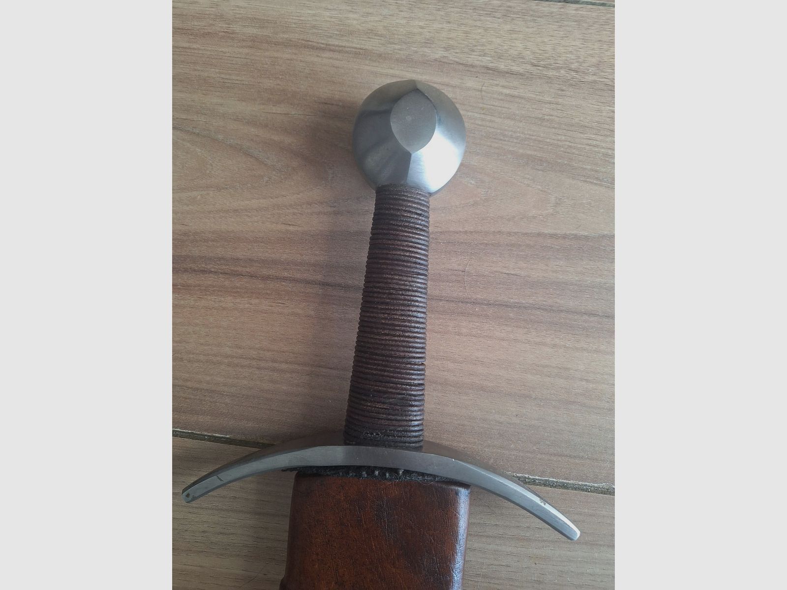 Dekoschwert Battlemerchant Mittelalter