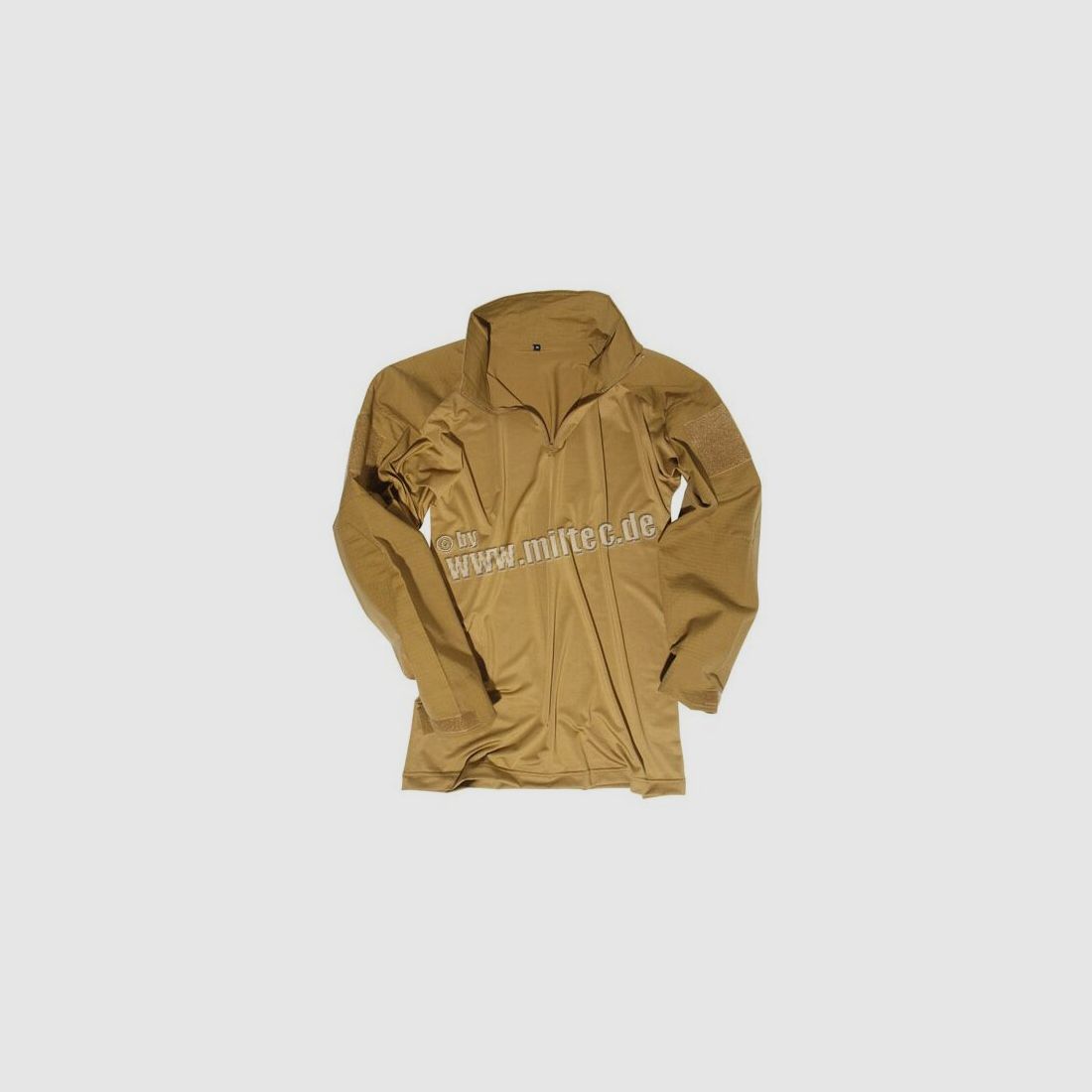 Feldhemd Tactical khaki S