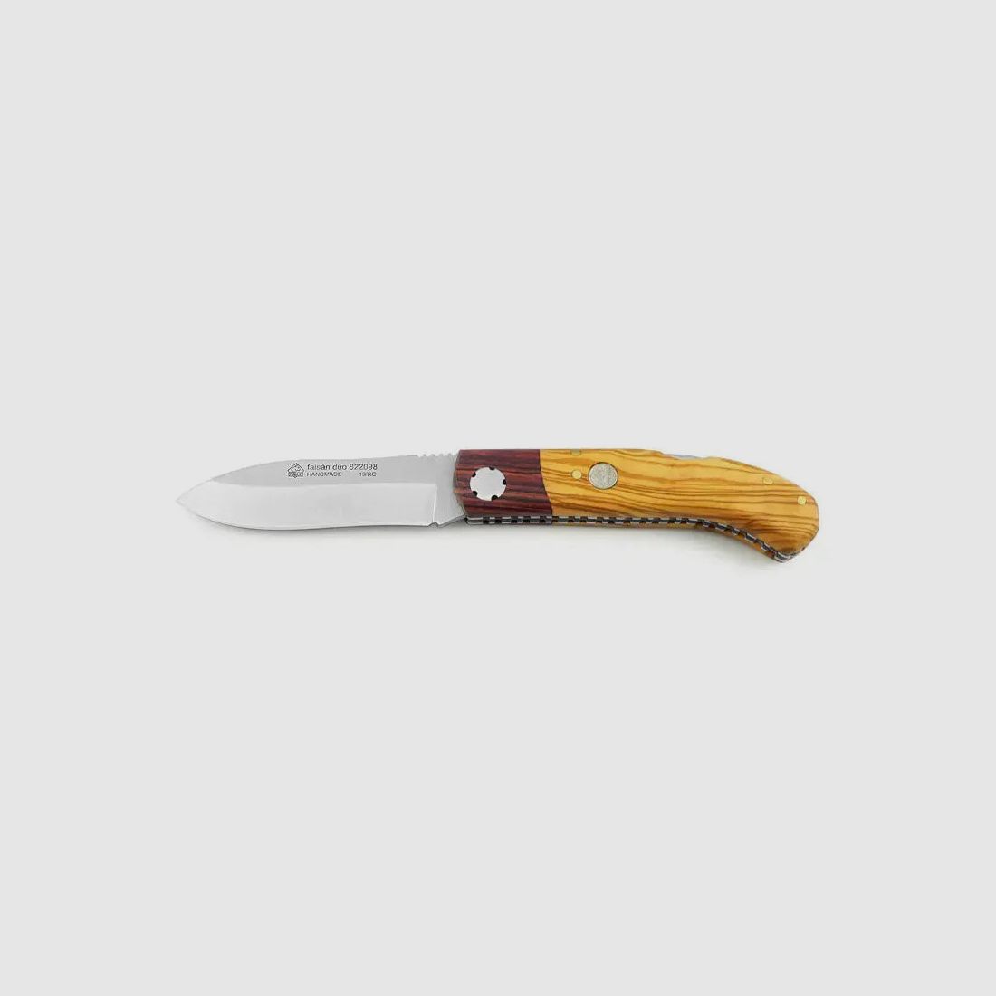 PUMA IP pheasant, duo