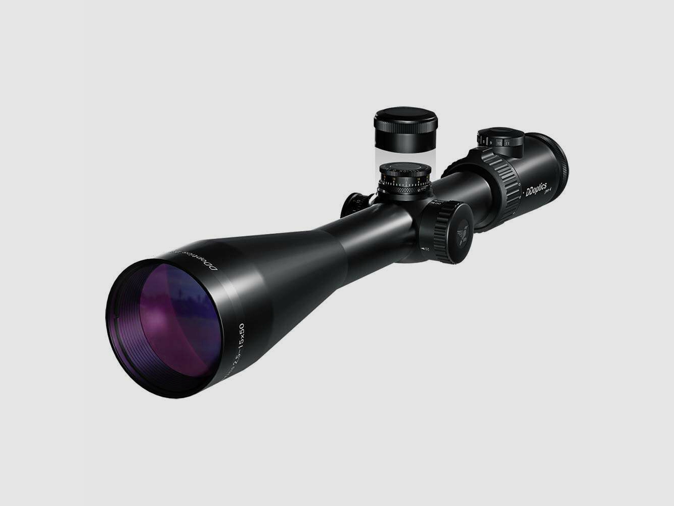 BERGARA	 B14 Extreme Hunter | Deluxe | Komplettangebot Jungjäger - Waffen Friedrichs