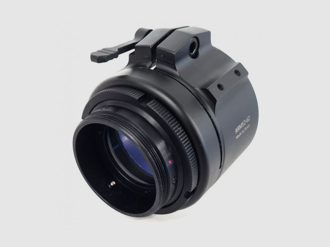 Rusan Reduzierring für alle Hikmicro Thunder Modelle, Bild 4 von 6