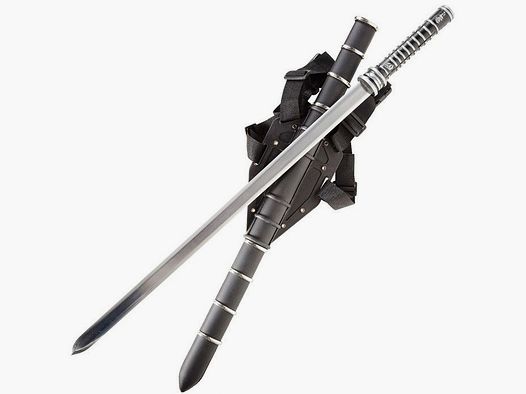 Blade Movie Schwert mit Schwertscheide