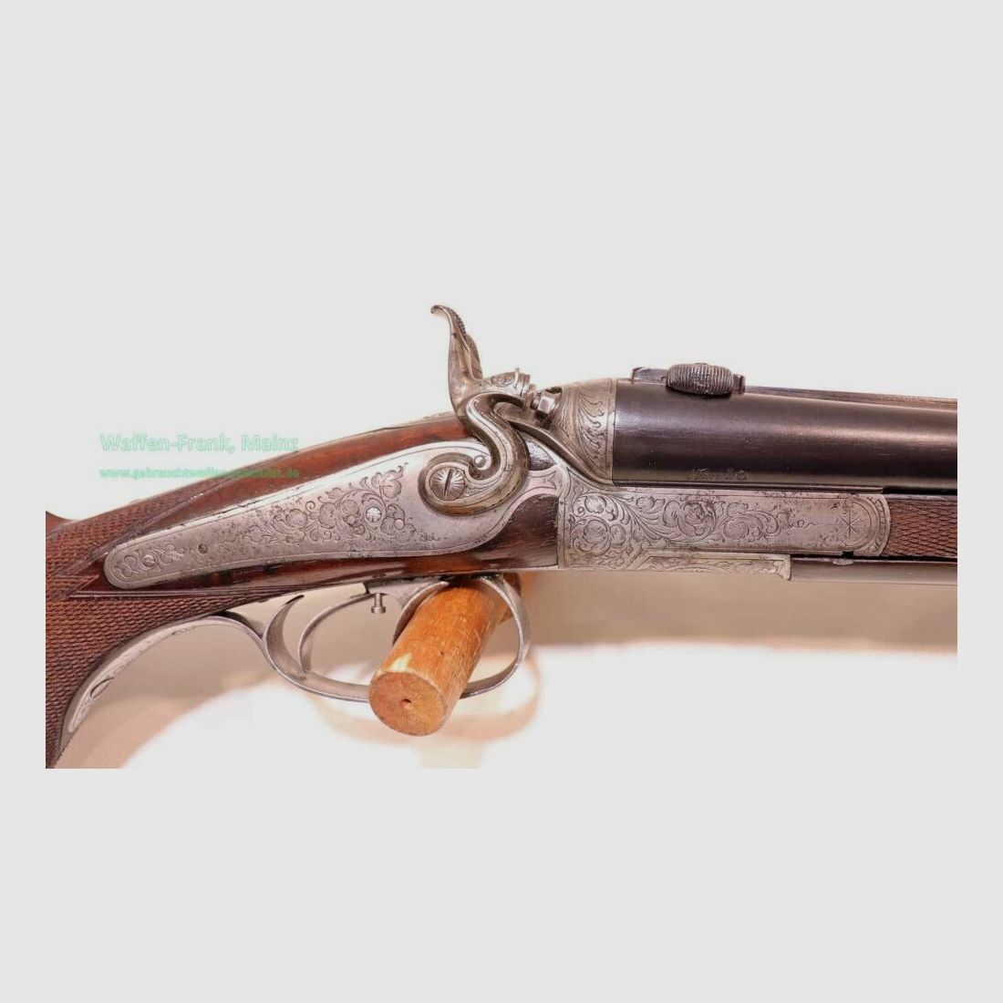 Deutsch Diverse Mod. Jagd Deluxe