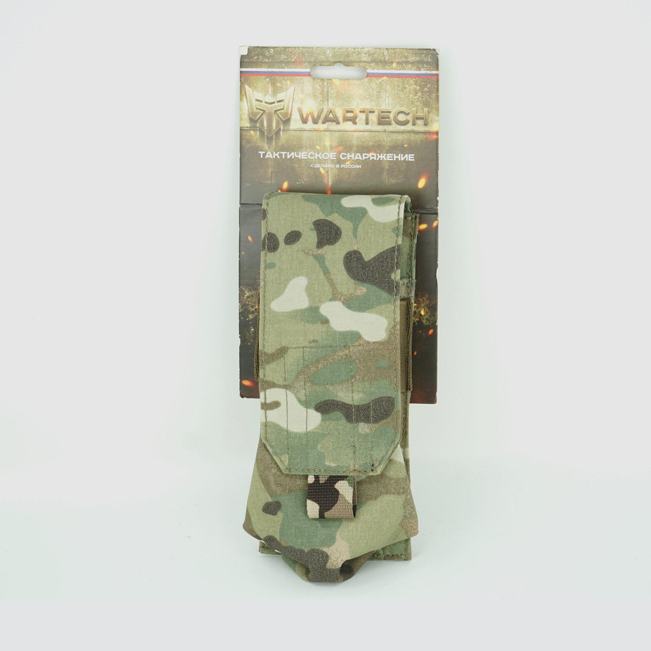 Funda de cargador WARTECH MP-105