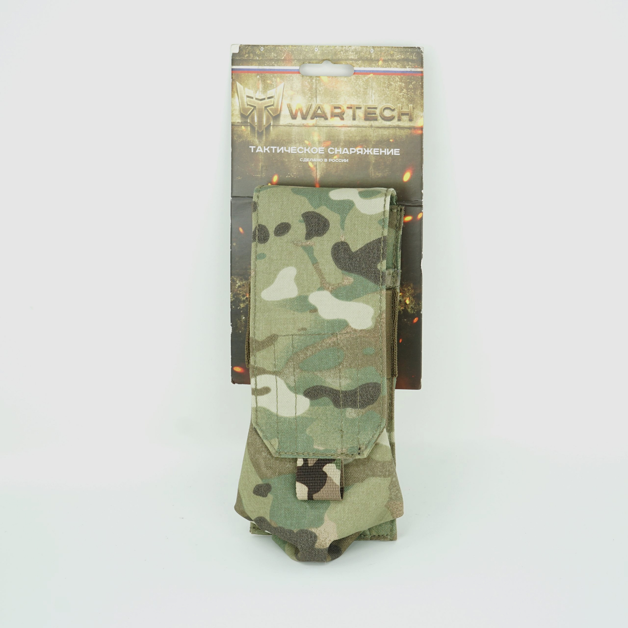 WARTECH MP-105 Magazinpouch