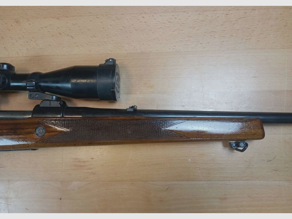 Santa Barbara M 98