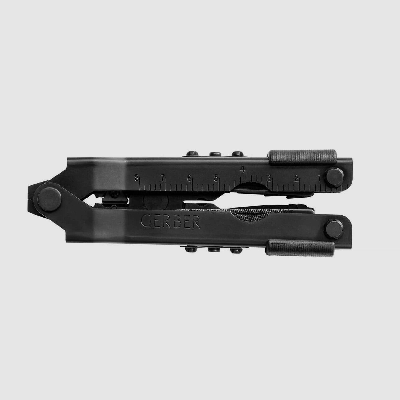 Multi-Tool Mp600 Serie Bluntnose schwarz Gerber, Bild 2 von 2