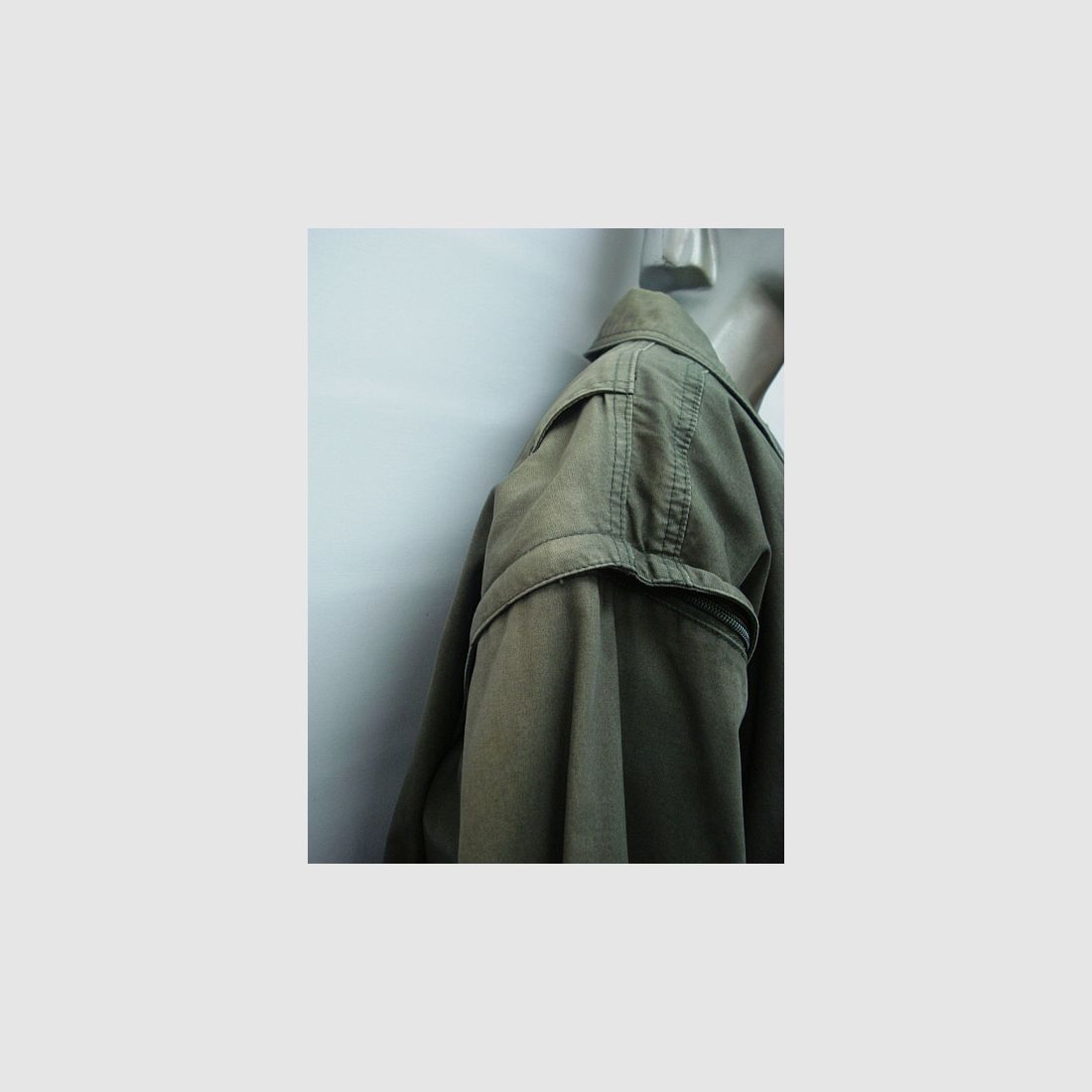 Alltagsjacke leicht - - Farbfehler - Gr. 28