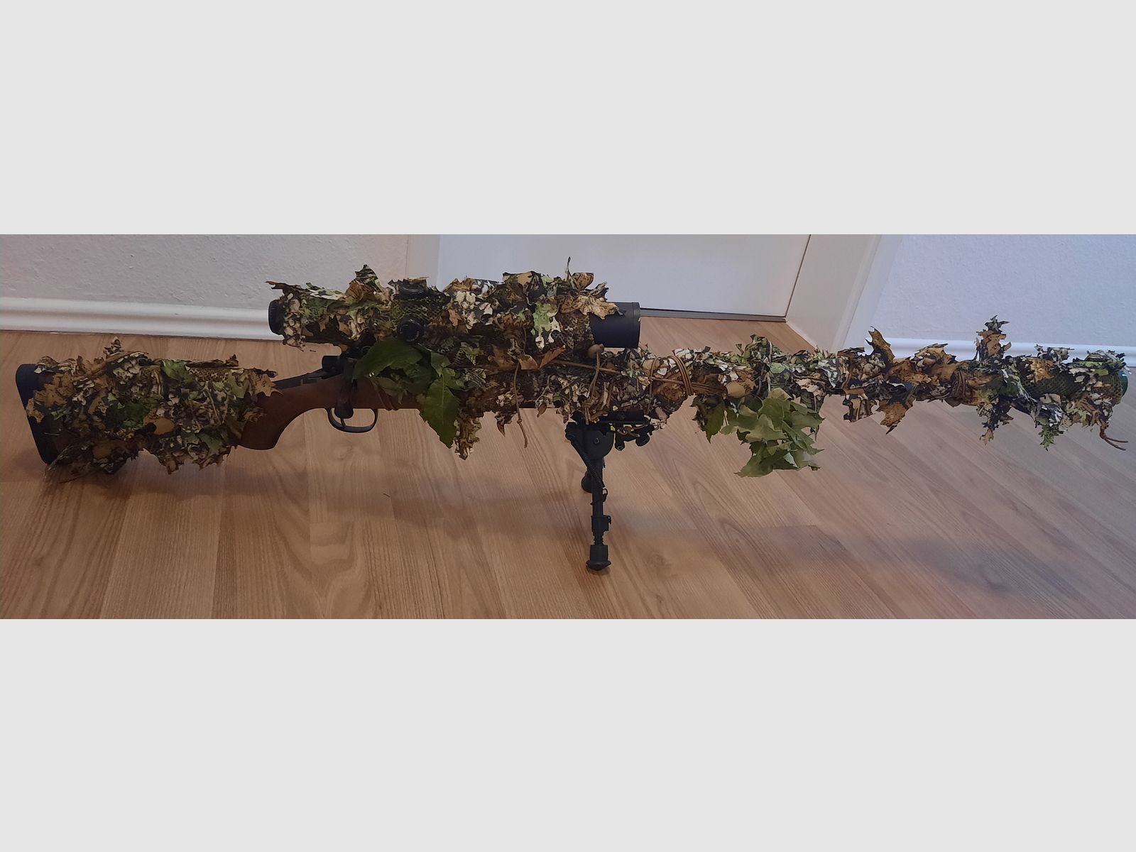 Well MB03 Fulltuning 